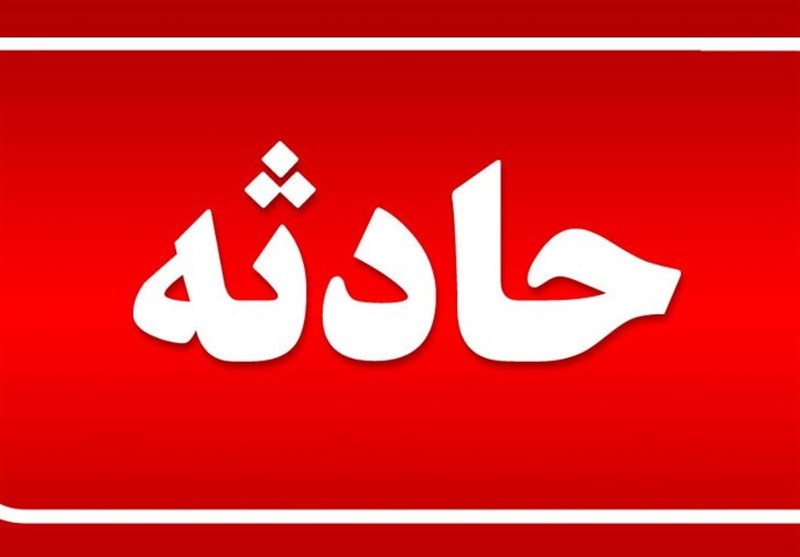  مصدومیت ۱۳ نفر بر اثر واژگونی ون زائران ایرنی اربعین در حوالی "حله" 